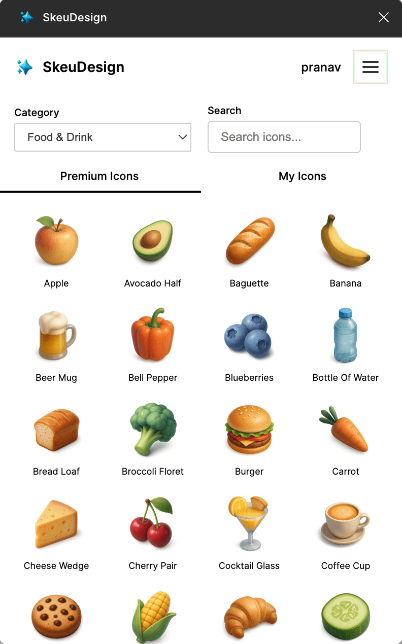 SkeuDesign Figma Plugin